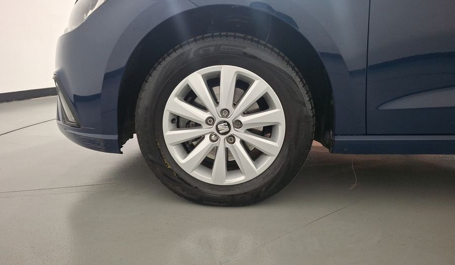 Seat Ibiza 1.6 STYLE MT CONNECT Hatchback 2018