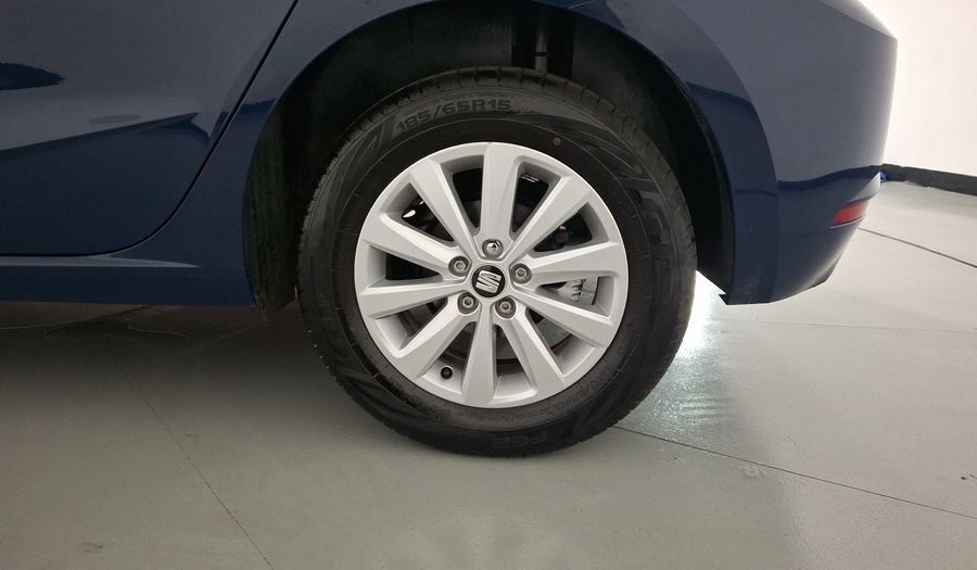 Seat Ibiza 1.6 STYLE MT CONNECT Hatchback 2018