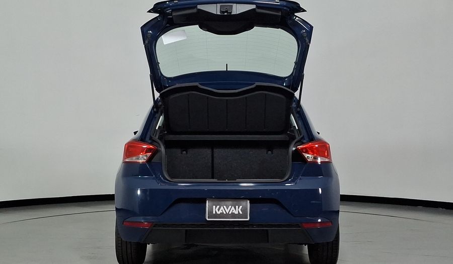 Seat Ibiza 1.6 STYLE MT CONNECT Hatchback 2018