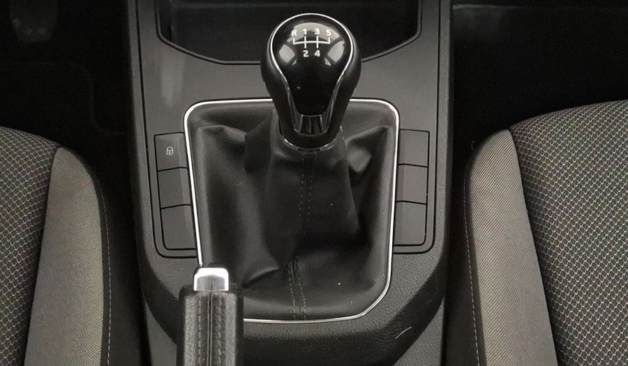 Seat Ibiza 1.6 STYLE MT CONNECT Hatchback 2018