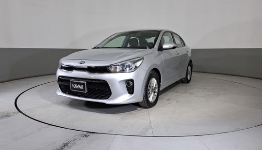 Kia • Rio