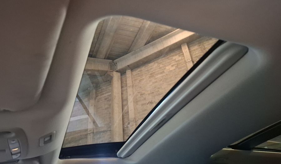 Nissan Pathfinder 3.5 EXCLUSIVE AUTO 4WD Suv 2018