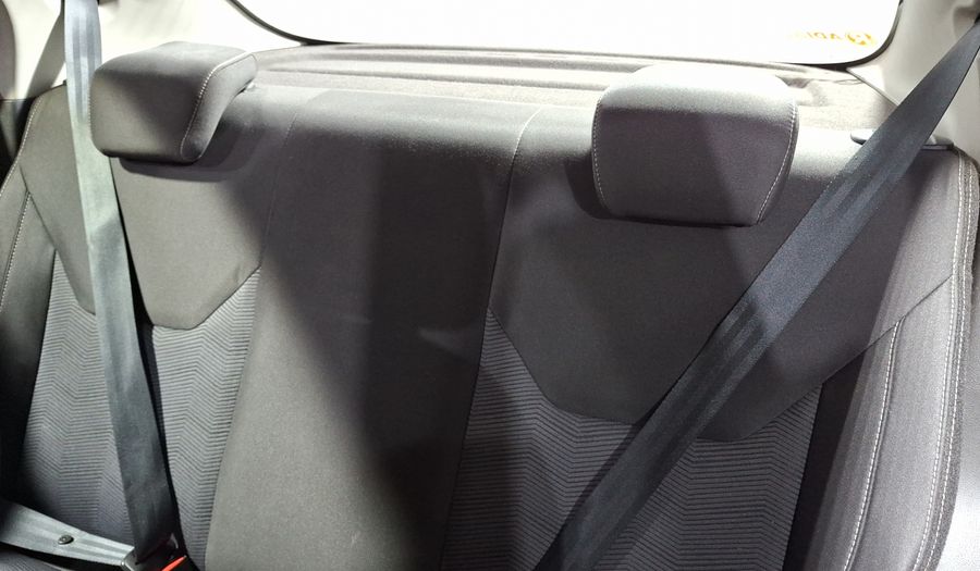 Ford Figo 1.5 FIGO TITANIUM AT Sedan 2017