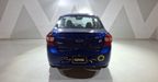 Ford Figo 1.5 FIGO TITANIUM AT Sedan 2017