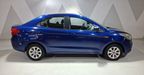 Ford Figo 1.5 FIGO TITANIUM AT Sedan 2017