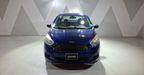 Ford Figo 1.5 FIGO TITANIUM AT Sedan 2017