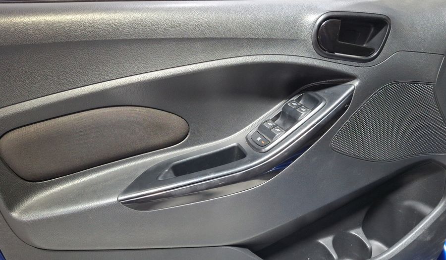 Ford Figo 1.5 FIGO TITANIUM AT Sedan 2017