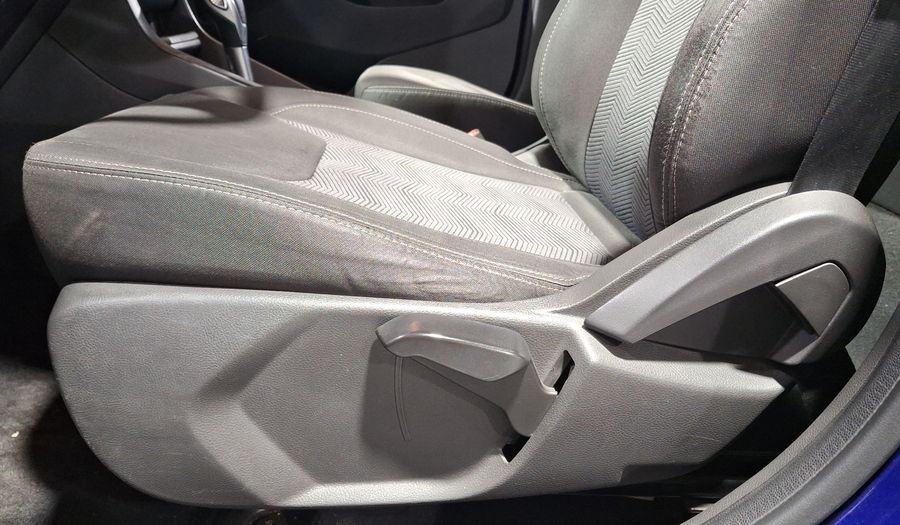 Ford Figo 1.5 FIGO TITANIUM AT Sedan 2017