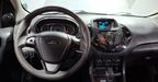 Ford Figo 1.5 FIGO TITANIUM AT Sedan 2017