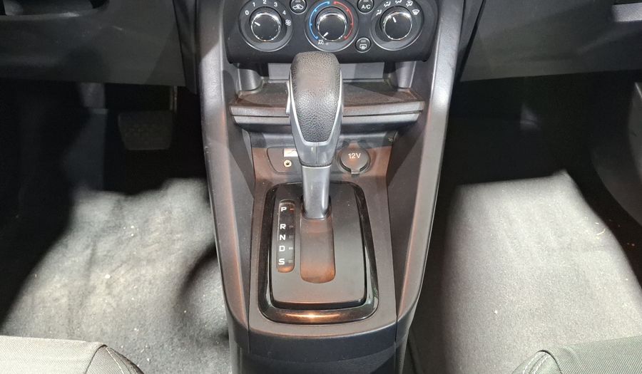 Ford Figo 1.5 FIGO TITANIUM AT Sedan 2017