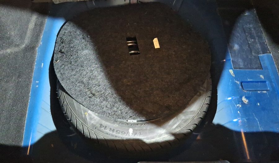 Ford Figo 1.5 FIGO TITANIUM AT Sedan 2017