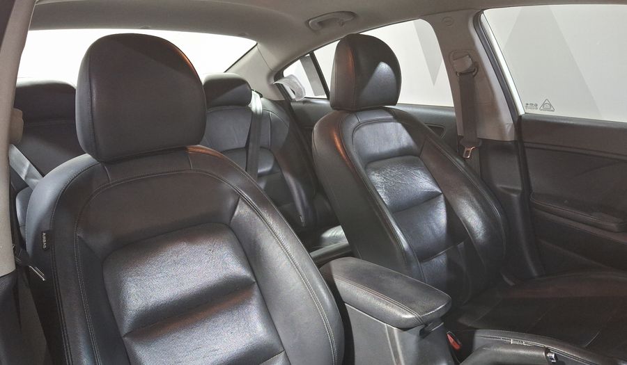 Kia Forte 2.0 SX AT Sedan 2016