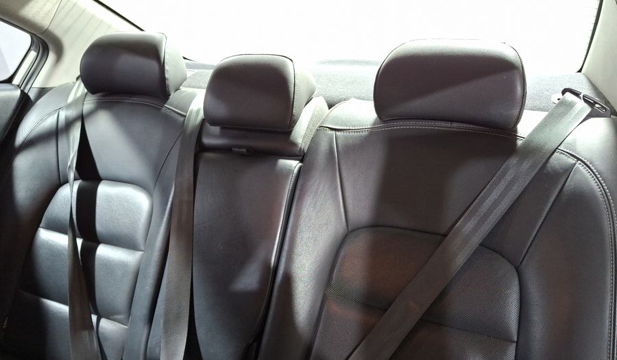 Kia Forte 2.0 SX AT Sedan 2016