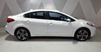 Kia Forte 2.0 SX AT Sedan 2016
