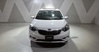 Kia Forte 2.0 SX AT Sedan 2016