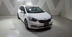 Kia Forte 2.0 SX AT Sedan 2016