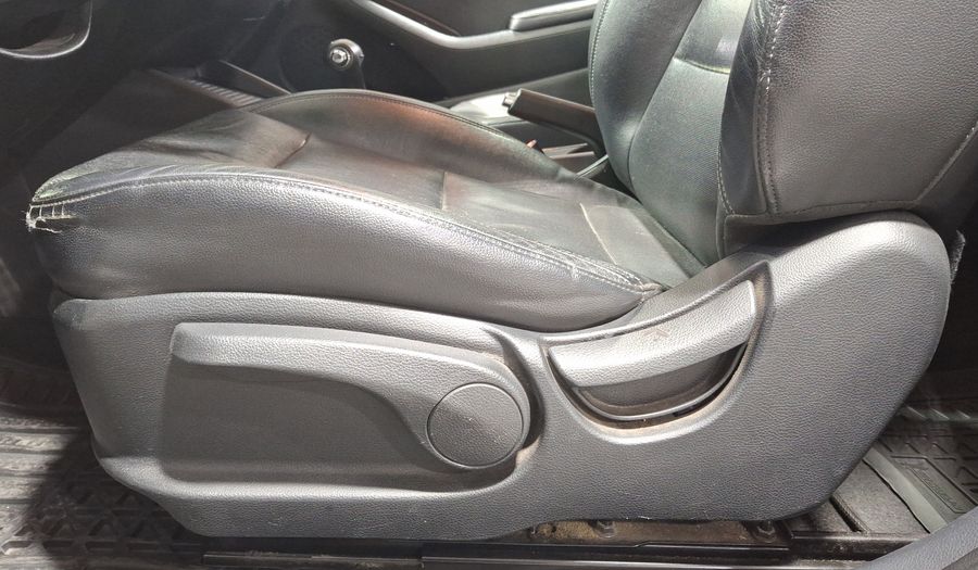 Kia Forte 2.0 SX AT Sedan 2016