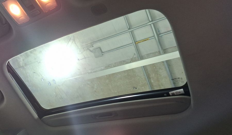 Kia Forte 2.0 SX AT Sedan 2016