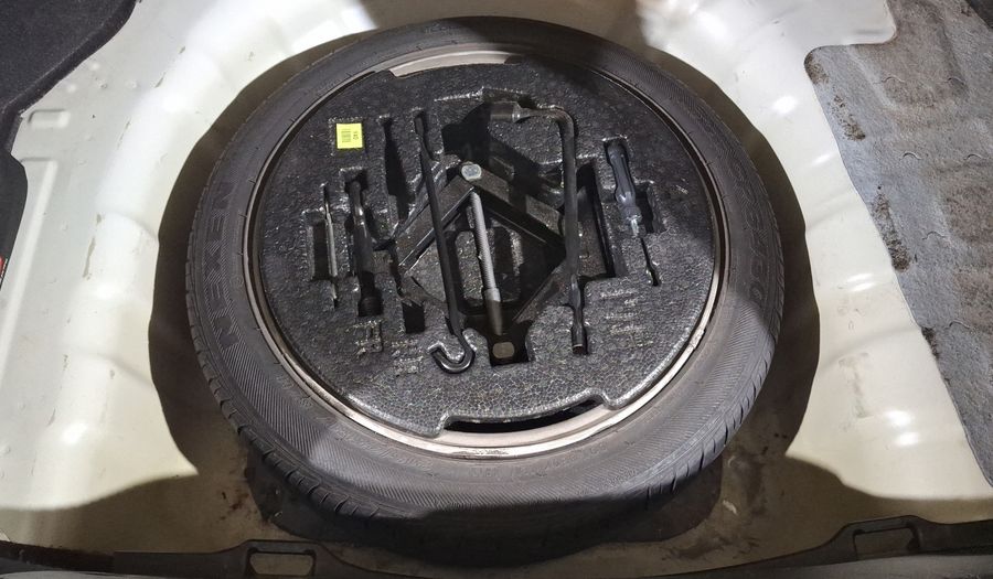 Kia Forte 2.0 SX AT Sedan 2016