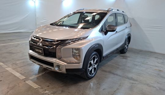 Mitsubishi • Xpander