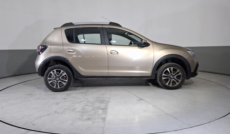 Renault Stepway 1.6 INTENS CVT Hatchback 2024