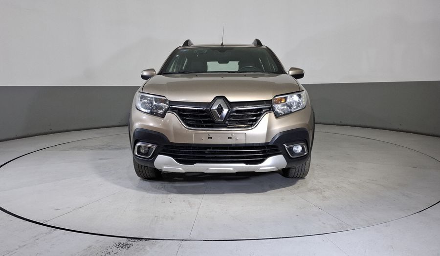 Renault Stepway 1.6 INTENS CVT Hatchback 2024