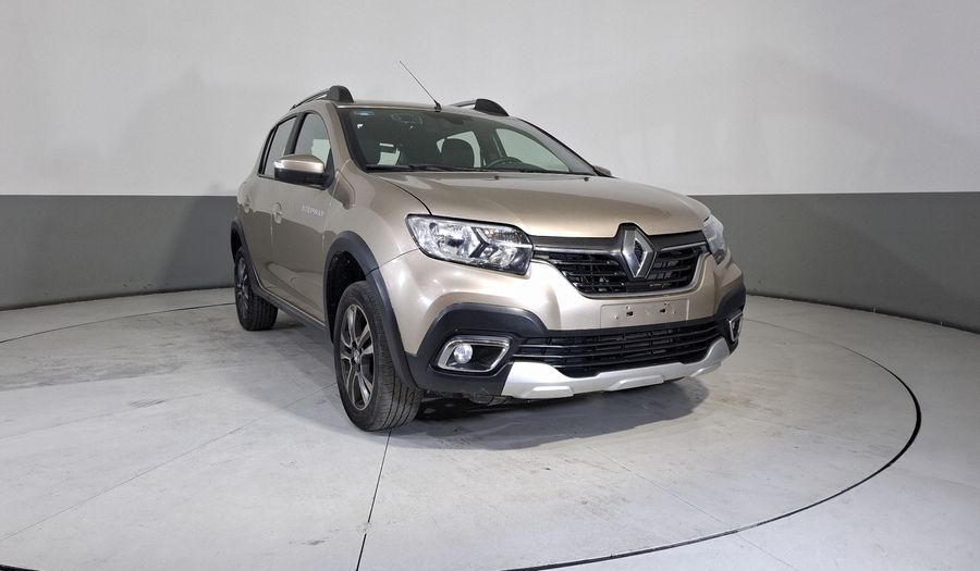 Renault Stepway 1.6 INTENS CVT Hatchback 2024
