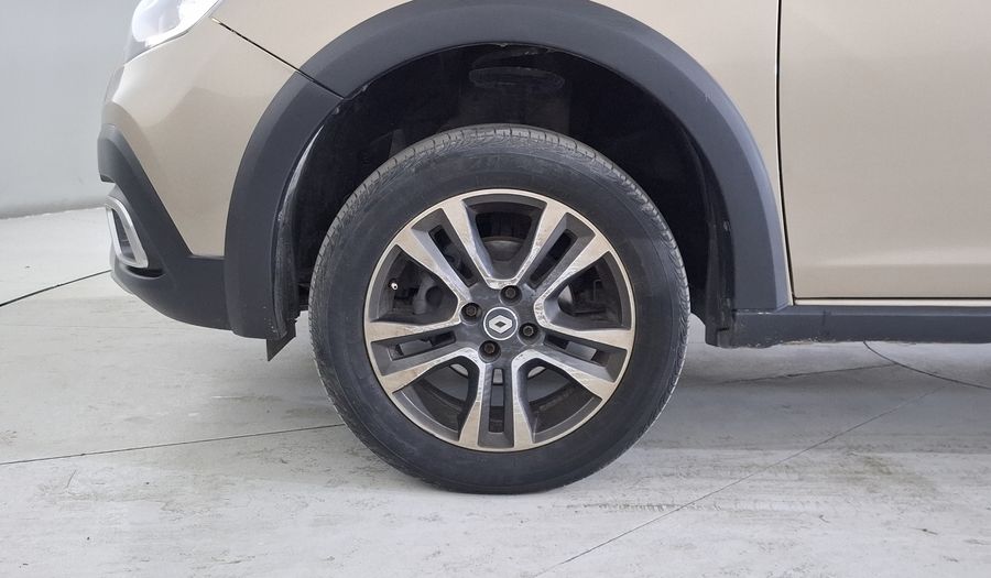 Renault Stepway 1.6 INTENS CVT Hatchback 2024