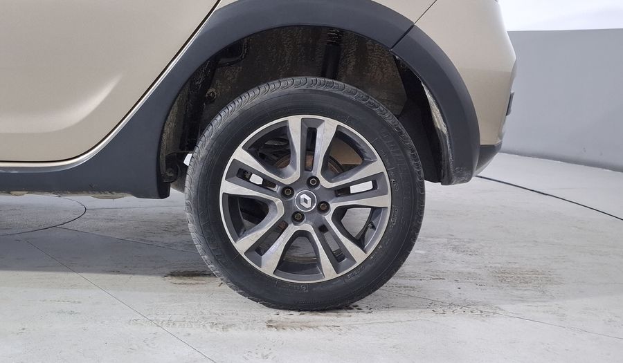 Renault Stepway 1.6 INTENS CVT Hatchback 2024