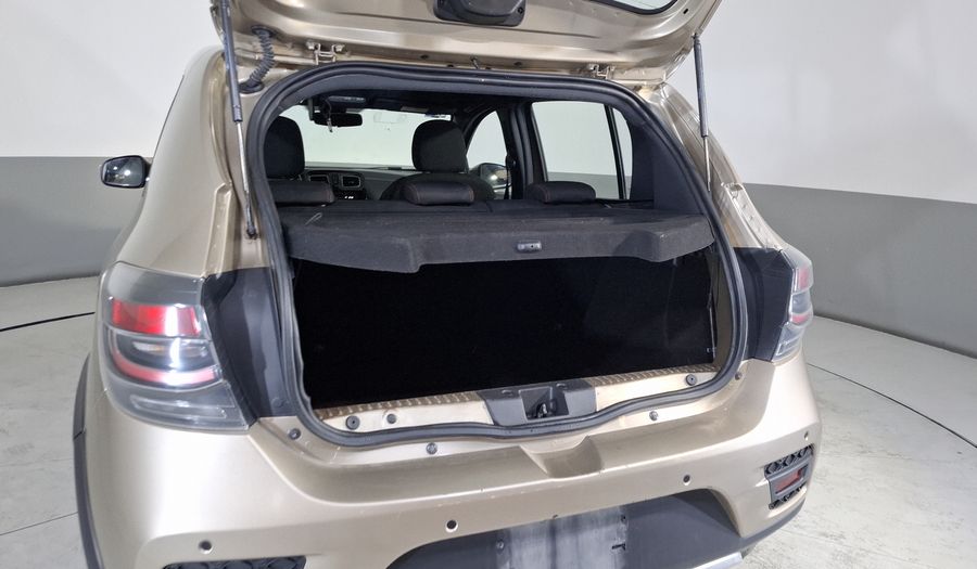 Renault Stepway 1.6 INTENS CVT Hatchback 2024