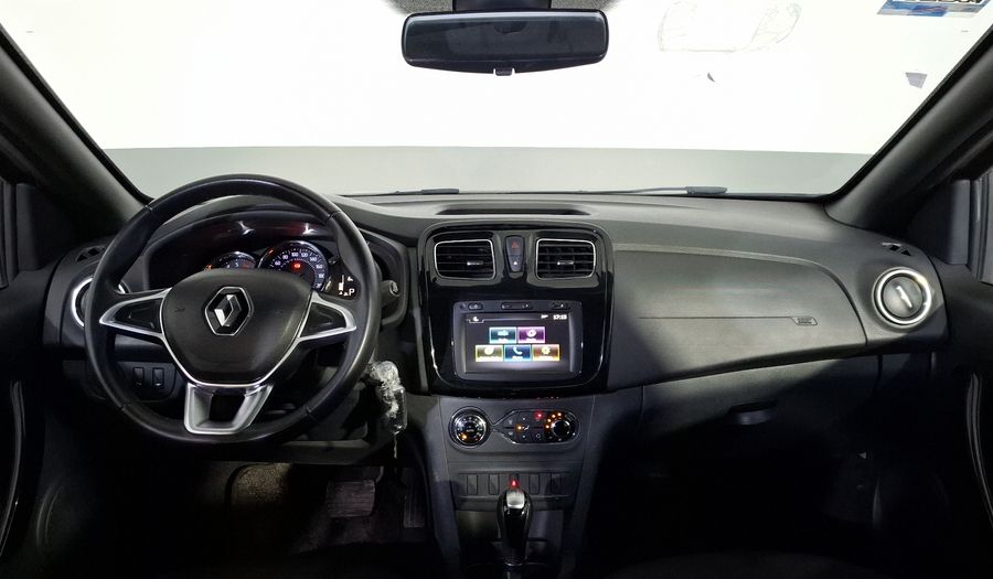 Renault Stepway 1.6 INTENS CVT Hatchback 2024