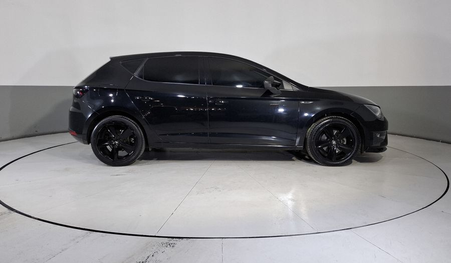 Seat Leon 1.4 TSI FR 140HP DSG Hatchback 2015