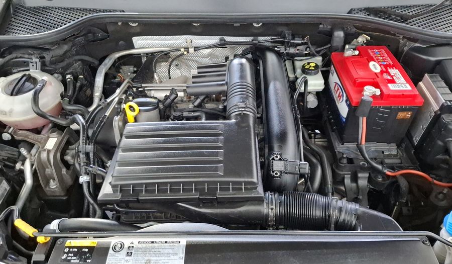 Seat Leon 1.4 TSI FR 140HP DSG Hatchback 2015