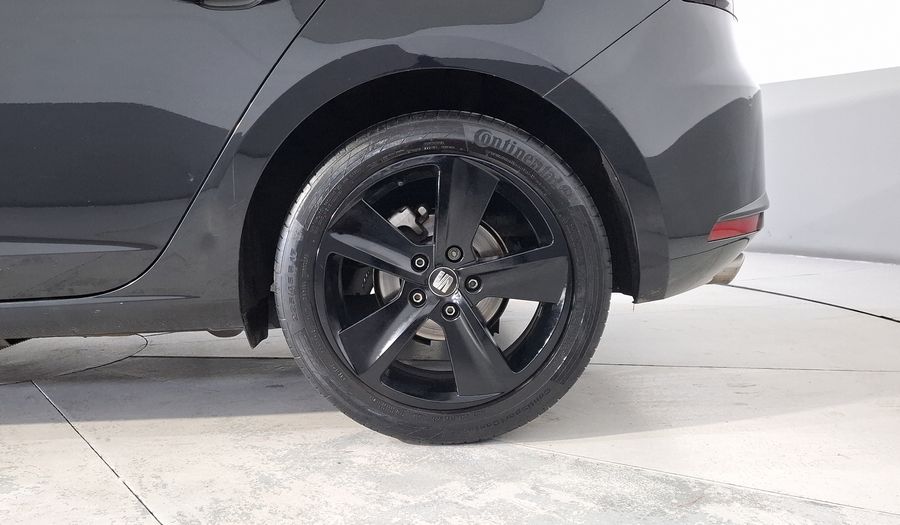 Seat Leon 1.4 TSI FR 140HP DSG Hatchback 2015