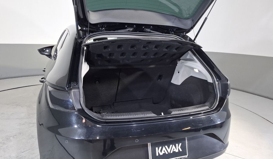 Seat Leon 1.4 TSI FR 140HP DSG Hatchback 2015