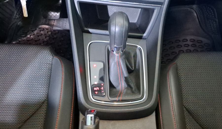 Seat Leon 1.4 TSI FR 140HP DSG Hatchback 2015