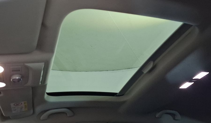 Seat Leon 1.4 TSI FR 140HP DSG Hatchback 2015