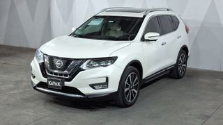 Nissan • X-Trail