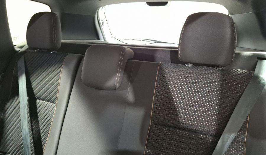 Renault Duster 2.0 DYNAMIQUE MEDIA NAV AT Suv 2017