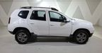 Renault Duster 2.0 DYNAMIQUE MEDIA NAV AT Suv 2017