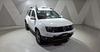 Renault Duster 2.0 DYNAMIQUE MEDIA NAV AT Suv 2017