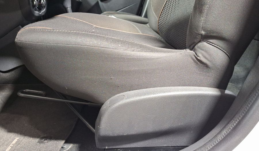 Renault Duster 2.0 DYNAMIQUE MEDIA NAV AT Suv 2017