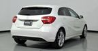 Mercedes Benz Clase A 1.6 200 CGI 7G-DCT Hatchback 2013