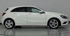 Mercedes Benz Clase A 1.6 200 CGI 7G-DCT Hatchback 2013