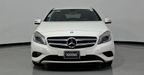 Mercedes Benz Clase A 1.6 200 CGI 7G-DCT Hatchback 2013