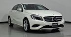Mercedes Benz Clase A 1.6 200 CGI 7G-DCT Hatchback 2013