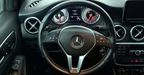 Mercedes Benz Clase A 1.6 200 CGI 7G-DCT Hatchback 2013