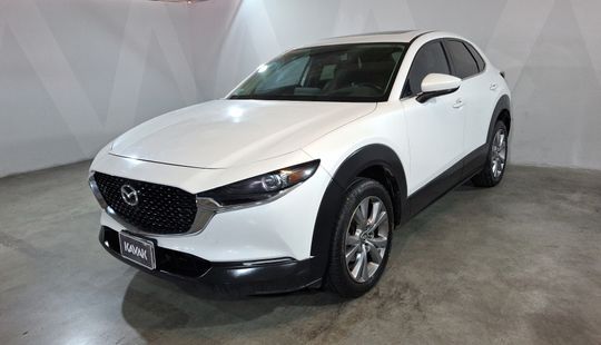 Mazda • CX-30