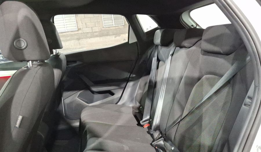 Seat Ibiza 1.6 XCELLENCE Hatchback 2020