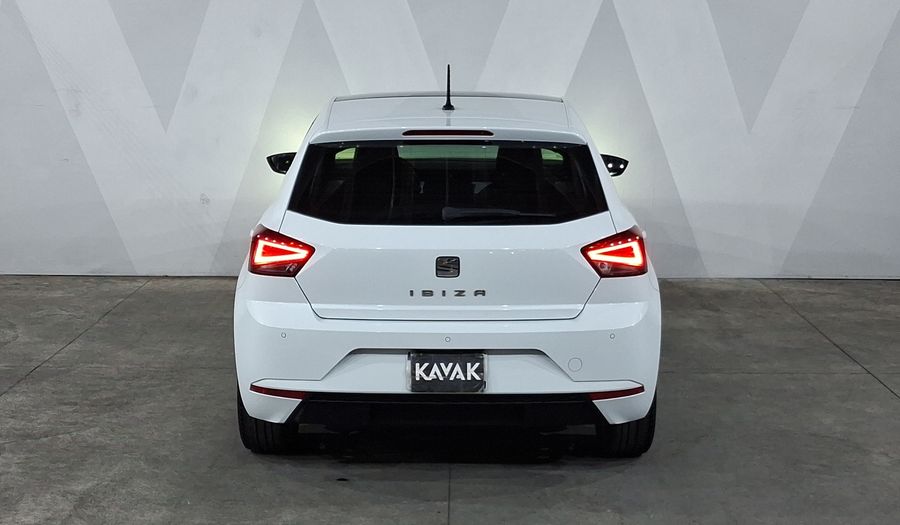 Seat Ibiza 1.6 XCELLENCE Hatchback 2020